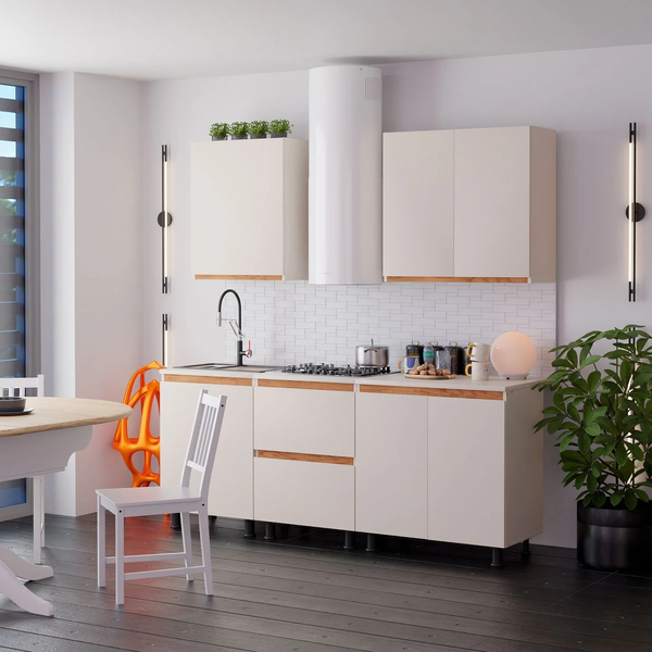 Шкаф-стол кухонный Dipriz Д.70103.2