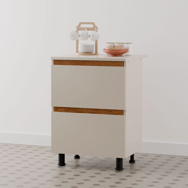 Шкаф-стол кухонный Dipriz Д.70102.2