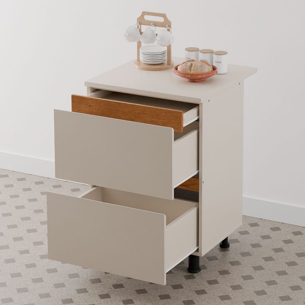 Шкаф-стол кухонный Dipriz Д.70102.2