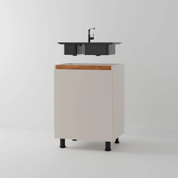 Шкаф под мойку Dipriz Д.70099.2