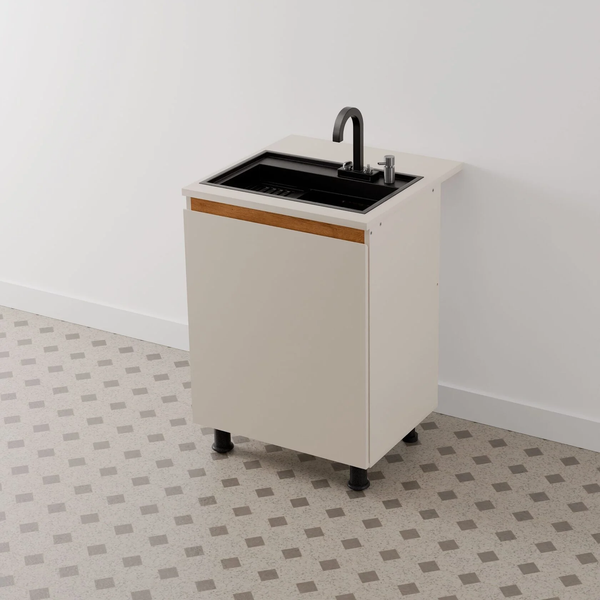 Шкаф под мойку Dipriz Д.70098.2