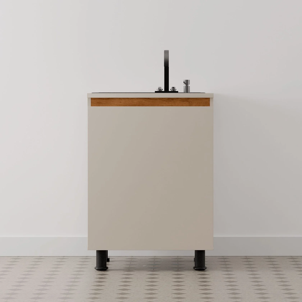 Шкаф под мойку Dipriz Д.70098.2