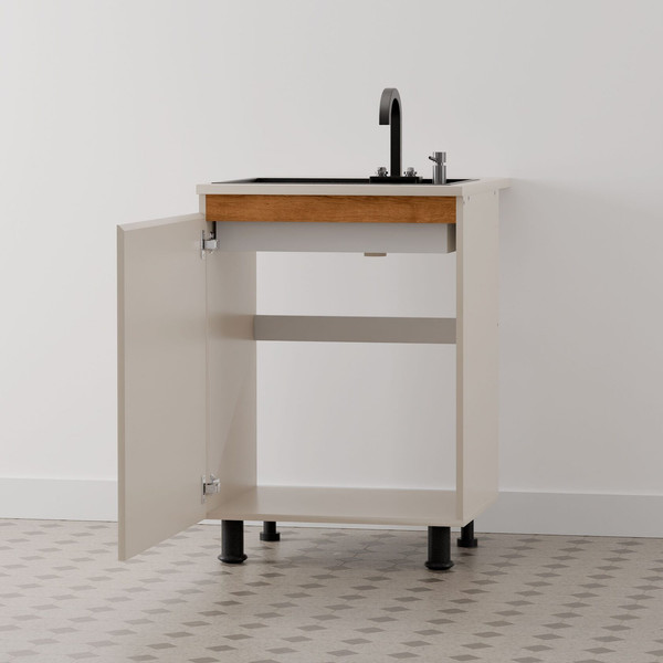 Шкаф под мойку Dipriz Д.70098.2