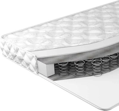 Матрас Sonline Люкс 1 180x190 (трикотаж) - фото