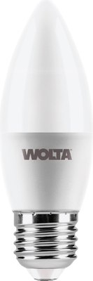 Лампа Wolta 25WC10E27 - фото
