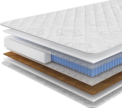 Матрас Sonline Prestige Classic 90x190 - фото