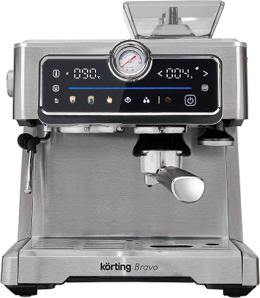 Кофемашина Korting KCM 1013 SA Bravo - фото