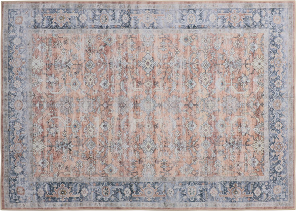 Коврик AksHome Velvet TL-91