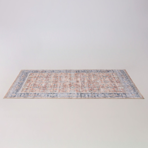 Коврик AksHome Velvet TL-91