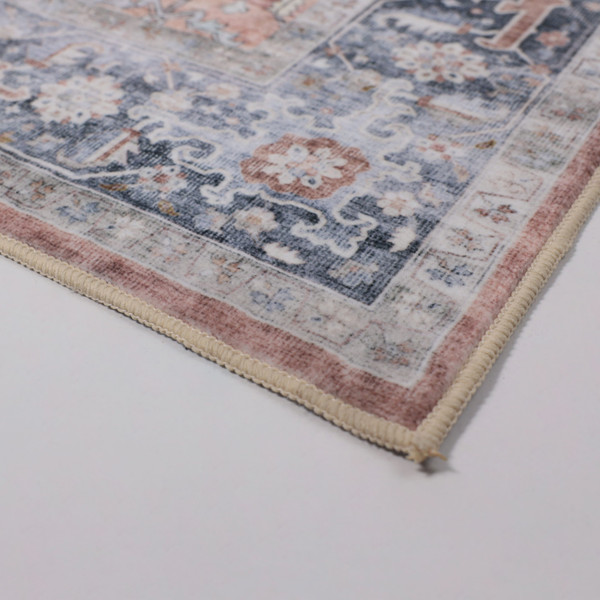 Коврик AksHome Velvet TL-91