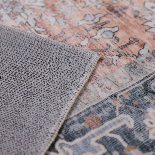 Коврик AksHome Velvet TL-91