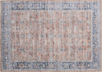 Коврик AksHome Velvet TL-91 - фото