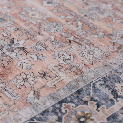 Коврик AksHome Velvet TL-91