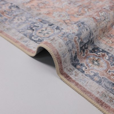 Коврик AksHome Velvet TL-91