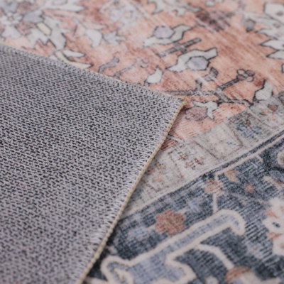 Коврик AksHome Velvet TL-91