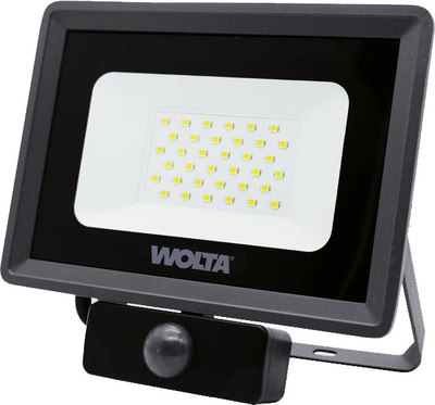 Прожектор Wolta WFL-30W/06S - фото