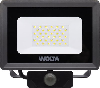Прожектор Wolta WFL-30W/06S