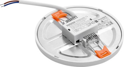 Точечный светильник Wolta DLUS04-9W-4K