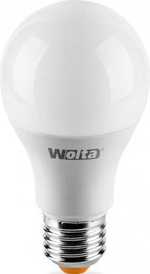 Лампа Wolta 25Y45GL12E27 - фото