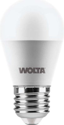 Лампа Wolta 25W45GL12E27 - фото