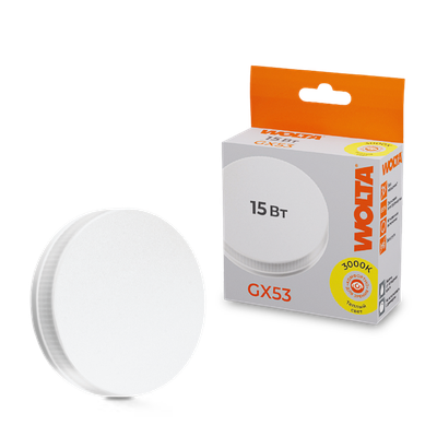 Лампа Wolta 25Y75R15GX53