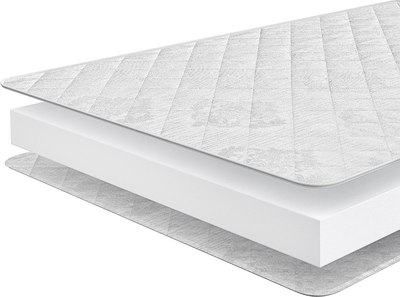 Матрас Sonline Sleep Roll 80x200 - фото