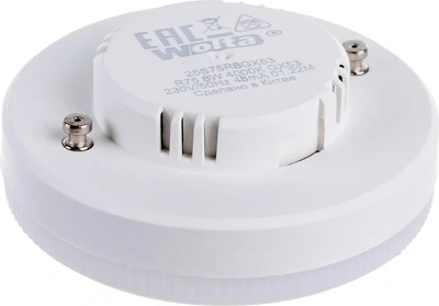 Лампа Wolta 25S75R8GX53