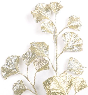 Ветка новогодняя GrandSiti 78720-5 / L62CM