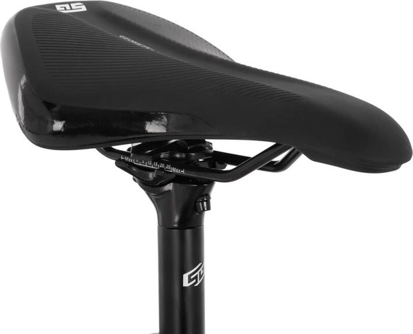 Велосипед Stinger 29 Graphite Evo 29AHD.GRAPHEVO.18BK4