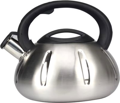Чайник со свистком CS-Kochsysteme 096601 - фото