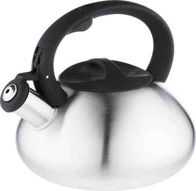 Чайник со свистком CS-Kochsysteme 096625 - фото