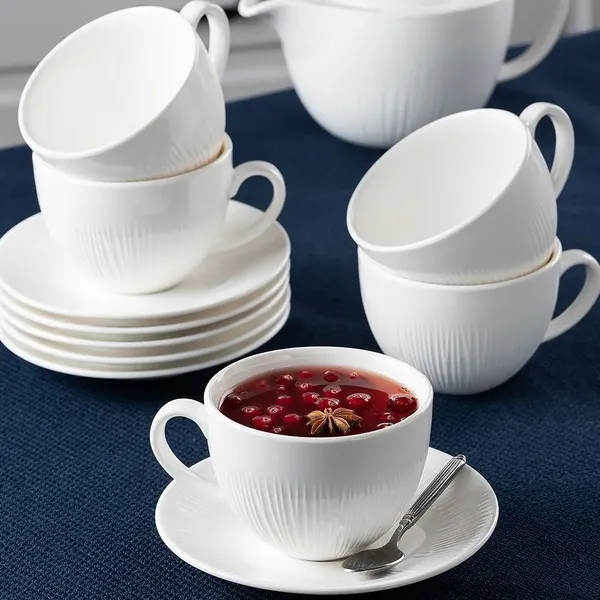 Набор для чая/кофе Tudor England TUC4067