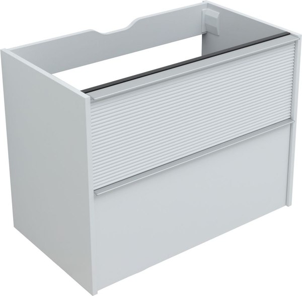 Тумба под умывальник Aquanet Вита 80 / 330475 - фото