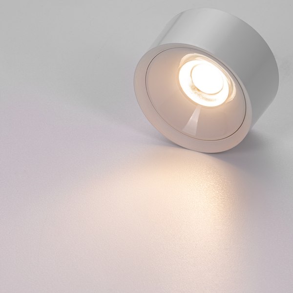 Точечный светильник Citilux Rover CL743060N