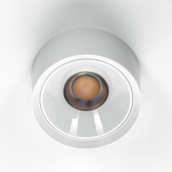 Точечный светильник Citilux Rover CL743090N