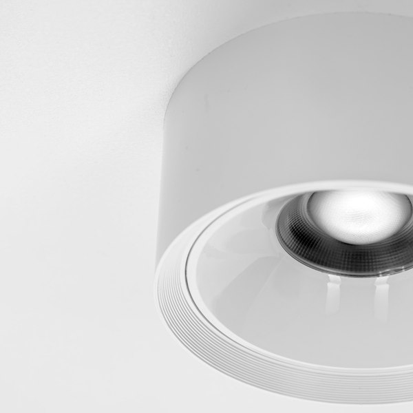 Точечный светильник Citilux Rover CL743090N