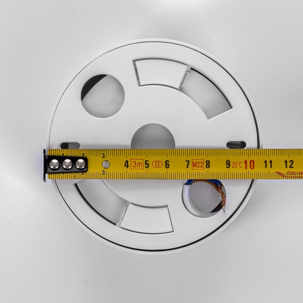 Точечный светильник Citilux Rover CL743090N