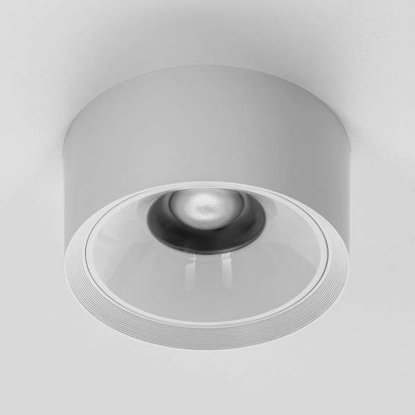 Точечный светильник Citilux Rover CL743150N