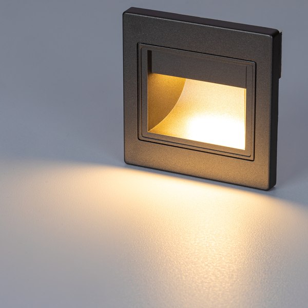 Точечный светильник Citilux Skally CLD005K1