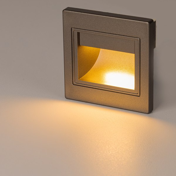 Точечный светильник Citilux Skally CLD005K1