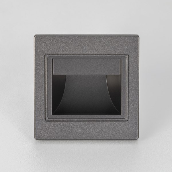 Точечный светильник Citilux Skally CLD005K1