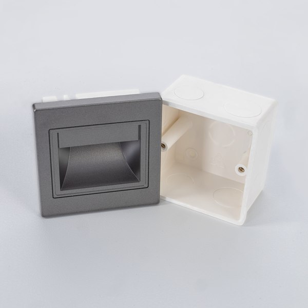 Точечный светильник Citilux Skally CLD005K1