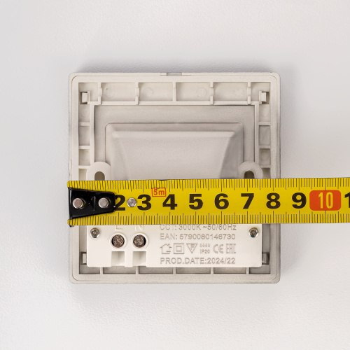 Точечный светильник Citilux Skally CLD005KS1