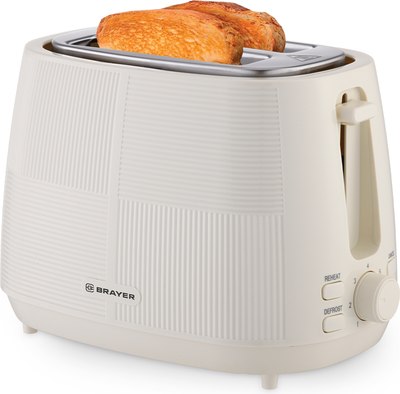 Тостер Brayer BR2116 - фото