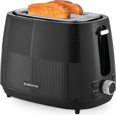 Тостер Brayer BR2117 - фото