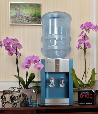 Кулер Ecotronic V21-TN