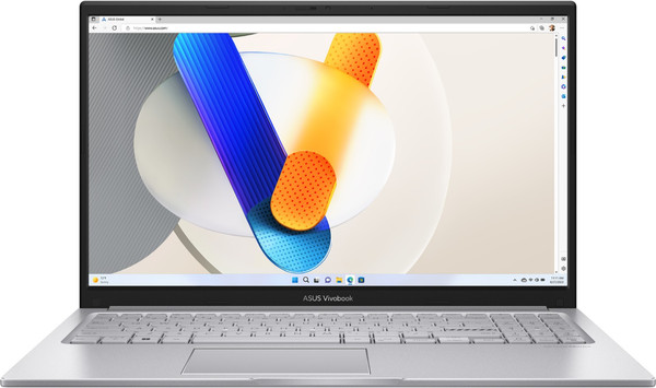 Ноутбук Asus Vivobook 15 X1504ZA-BQ1106 - фото