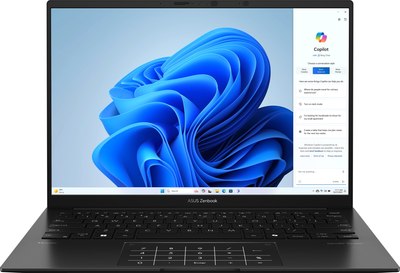 Ноутбук Asus Zenbook UM3406HA-QD081 - фото