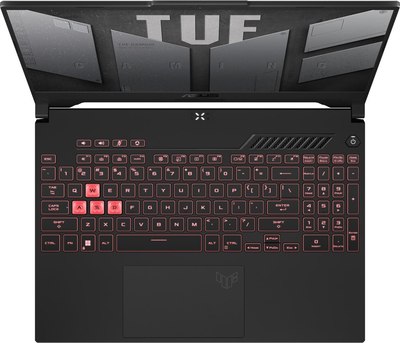 Игровой ноутбук Asus TUF Gaming A15 FA507NUR-LP071