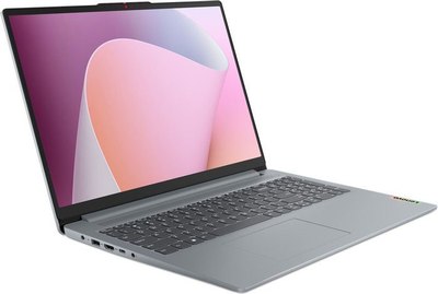 Ноутбук Lenovo IdeaPad Slim 3 16ABR8 (82XR008NRK) - фото